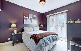 Квартира на Ломбард-стрит, Олд Торонто, Торонто,  Онтарио,   Канада за C$1 108 000