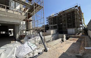 2-комнатная квартира в новостройке в Лимасоле за 650 000 €