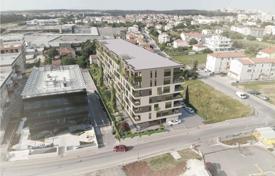 2-комнатные апартаменты в новостройке 62 м² в Пуле, Хорватия за 182 000 €