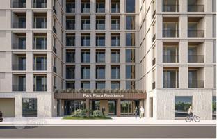 3-комнатная квартира 88 м² в городе Будва за 479 000 €