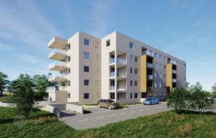2-комнатная квартира 55 м² в Пуле за 182 000 €