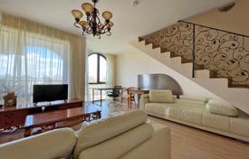 Апартамент с 1 спальней (мезонет) в комплексе Шато дель Марин, 90 м², Несебр, Болгария за 120 000 €