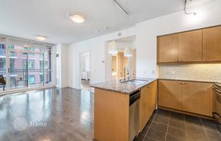 5-комнатная квартира на Мертон-стрит за C$885 000