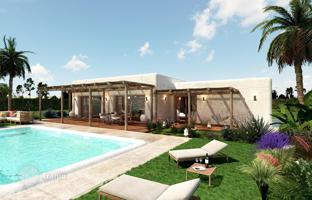 4-комнатная вилла 192 м² в Пиносо за 449 000 €