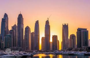 5 новых квартир в ЖК Vista by Vision в Dubai Production City за От $354 000