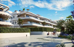 2-комнатная квартира 80 м² в Бенидорме за 495 000 €
