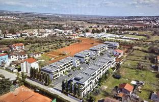 Квартира 45 м² в Пуле за 172 000 €