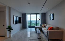 Апартаменты с тремя отдельными спальнями и балконом, в элитном жилом комплексе рядом с рекой, Хошимин, Вьетнам за 498 000 €