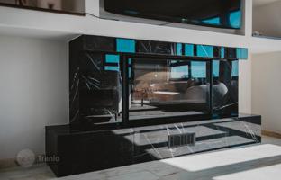 3-комнатный пентхаус 220 м² в Лимасоле за 1 200 000 €
