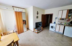 Апартамент с 1 спальней в комплексе Амадеус 3, 65 м², Солненый берег, Болгария за 55 000 €