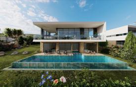 Элитная резиденция рядом с пляжами, Пейя, Кипр за От 706 000 €