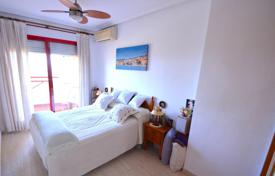 Трёхкомнатная квартира с видом на море, Аликанте, Испания за 263 000 €
