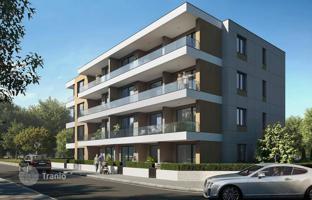 1-комнатная квартира 48 м² в Равде за 107 000 €
