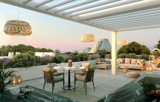 35 новых квартир в ЖК в Ла Гранд-Моте за От 332 000 €