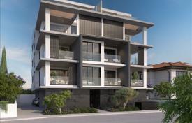Малоэтажная резиденция в престижном районе Лимасола, Кипр за От 220 000 €