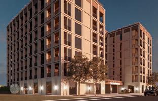 1-комнатная квартира 47 м² в городе Будва за 259 000 €