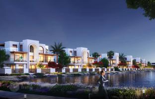3 новых объекта в ЖК Hayat 7 в Dubai South за От $1 312 000