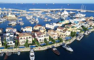 3-комнатная вилла 239 м² в Лимасоле за 3 900 000 €