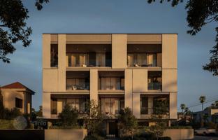 2-комнатный пентхаус 103 м² в Лимасоле за 515 000 €