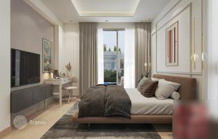 3-комнатная вилла 190 м² в Ларнаке за 695 000 €