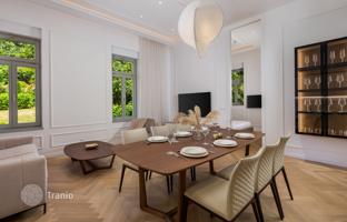 3-комнатная квартира 90 м² в Опатии. Цена по запросу