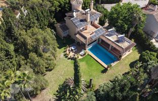 4-комнатная вилла 371 м² в Марбелье за 1 600 000 €