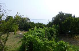 Земельный участок с видом на море, Дубровник, Хорватия за 175 000 €