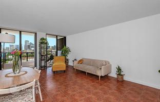 1-комнатная квартира в кондо 78 м² в Майами за $330 000