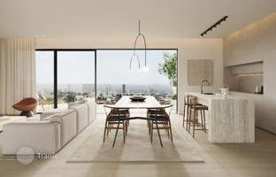 3-комнатный пентхаус 146 м² в Лимасоле за 950 000 €