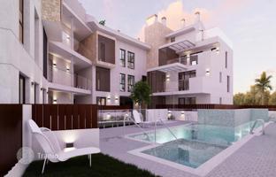 2-комнатная квартира 86 м² в Хавеа за 521 000 €