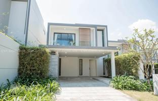 4-комнатная вилла 289 м² в Дананге за $650 000