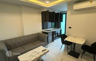 1-комнатная квартира 29 м² в Паттайе за $93 000