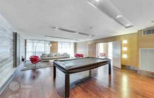 2-комнатная квартира на Карлтон-стрит за C$844 000