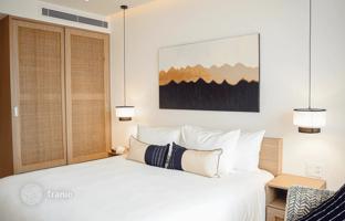 1-комнатная квартира 34 м² в Điện Bàn Đông за $110 000