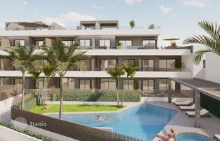 2-комнатная квартира 77 м² в Пилар-де-ла-Орададе за 395 000 €