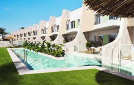Двухуровневые апартаменты с просторными террасами, Пилар‑де-ла-Орадада, Испания за 240 000 €