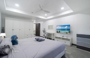 2-комнатный пентхаус 143 м² в Пхукет-Тауне за $715 000