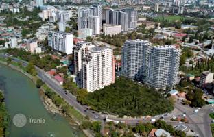 1-комнатная квартира в новостройке 49 м² в городе Тбилиси за $122 000