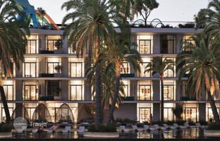 120 новых квартир в ЖК Avana Residences в Jumeirah Village Circle за От $213 000