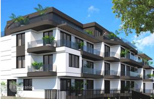 2-комнатная квартира 79 м² в Черноморце за 106 000 €