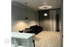 2-комнатная квартира 55 м² в Сабуртало за $113 000