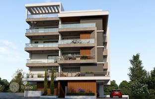3-комнатный пентхаус 137 м² в Строволосе за 393 000 €