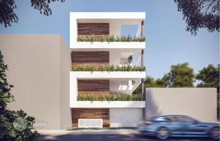 3-комнатная квартира в новостройке 104 м² в Лимасоле за 388 000 €
