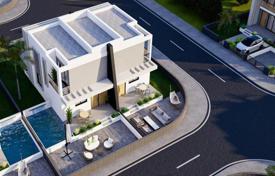 3-комнатные апартаменты в новостройке 145 м² в городе Газимагуса (Фамагуста), Кипр за 343 000 €