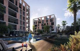 Просторные апартаменты в новом комплексе с видом на море, Лимассол, Кипр за 920 000 €