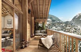 Квартира в Морзине, Овернь — Рона — Альпы, Франция за 1 050 000 €