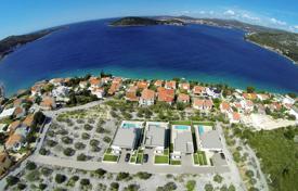 Современная вилла с панорамным видом на море, Рогозница, Хорватия за 830 000 €