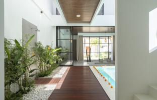 3-комнатная вилла 189 м² в районе пляжа Бингин за $379 000