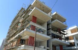 2-комнатные апартаменты в новостройке в городе Лимассоле, Кипр за 410 000 €