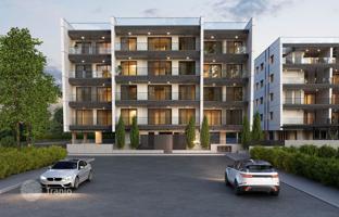 20 новых объектов в ЖК в Лимасоле за От 282 000 €